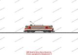 MiniTrix 12134 Electric Locomotive Serie BB 15000 SNCF