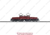 MiniTrix 12153 Electric Locomotive Serie Ce 6-8 III SBB