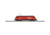 MiniTrix 12167 Electric Locomotive Re 460 SBB