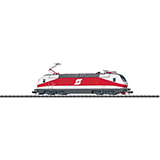 MiniTrix 12170 Electric Locomotive Reihe 1012 OBB