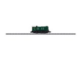 MiniTrix 12175 Diesel Locomotive Traktor No 1 V 36 DSB