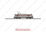 MiniTrix 12186 Electric Locomotive Serie BB 115000 SNCF