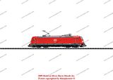 MiniTrix 12192 Electric Locomotive BR 1462 DB AG