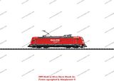 MiniTrix 12193 Electric Locomotive BR 1852 DB AG