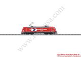 MiniTrix 12199 Electric Locomotive BR F 140 AC 2