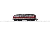 MiniTrix 12324 Diesel Locomotive BR V 160 DB