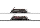 MiniTrix 12329 Electric Locomotive ES 64 P