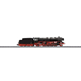 MiniTrix 12330 Freight Train Locomotive with a Tender BR 41 DB