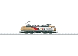MiniTrix 12345 Electric Locomotive BR 120 DB AG