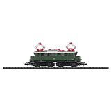 MiniTrix 12353 Electric Locomotive BR 144 DB