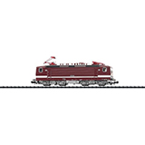 MiniTrix 12364 Electric Locomotive BR 243 DR