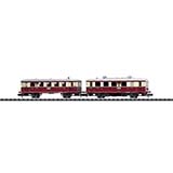 MiniTrix 12388 Diesel Powered Rail Car VT 135 VB 140 DRG