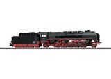 MiniTrix 12408 Freight Locomotive with Tender BR 45 DB