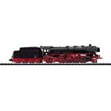 MiniTrix 12419 Freight Locomotive with Tender BR 41 DB