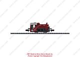 MiniTrix 12439 Diesel Locomotive KOf II DB