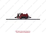 MiniTrix 12439 Diesel Locomotive KOf II DB