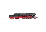 MiniTrix 12441 Freight Locomotive with a Tender BR 5280 DR