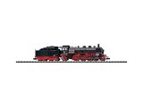 MiniTrix 12456 Steam Locomotive with a Tender BR 185 DB S 3-6