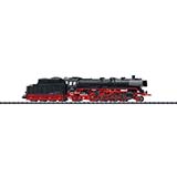 MiniTrix 12459 Freight Steam Locomotive with a Coal Tender BR 411 DR