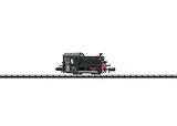 MiniTrix 12468 Diesel Locomotive BR KOf II DB