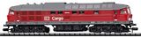 MiniTrix 12508 Diesel Locomotive BR 232 DB