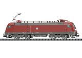 MiniTrix 12513 Electric Freight Locomotive BR 182 DB