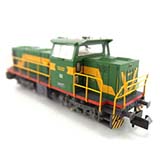 MiniTrix 12516 Diesel Locomotive 2002