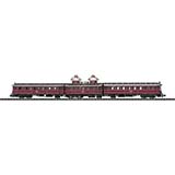 MiniTrix 12526 Electric Rail Car ET 87