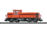 MiniTrix 12531 Diesel Locomotive