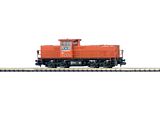 MiniTrix 12543 Diesel Locomotive MAK Nr821 RAG