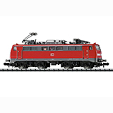 MiniTrix 12759 General Purpose Electric Locomotive BR 111 DBAG