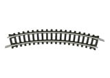 MiniTrix 14912 Curved Track