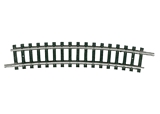 MiniTrix 14917 Curved Track