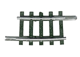 MiniTrix 14926 Curved Track