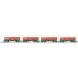 MiniTrix 15208 Wag Set Schuettgut