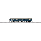 MiniTrix 15739020 Baggage Car for F-Zug Long Distance Express Trains