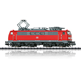 MiniTrix 16111 Electric Locomotive