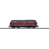 Trix 22174 Diesel Locomotive BR 216 Lollo DB