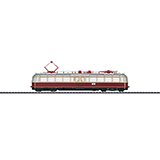 Trix 22192 Powered Observation Rail Car BR ET 91 DB