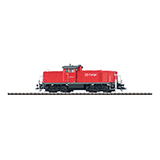 Trix 22208 Diesel Locomotive BR 290 DB Cargo