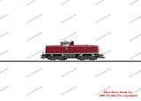 Trix 22212 Diesel Switch Engine V90 DB