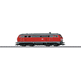 Trix 22235 Diesel Locomotive BR 218 DB