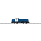 Trix 22360 Diesel Locomotive Serie 1500 CFL MaK