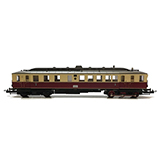 Trix 22542 DRG VT-859 Diesel POWERED RAILCar