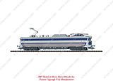 Trix 22577 TEE Electric Locomotive Serie 18 SNCB