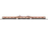 Trix 22620 S-Bahn Powered Rail Car Train S-Bahn-Triebzug