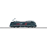 Trix 22633 Electric Locomotive BR 1855 TRAXX