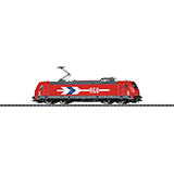 Trix 22680 Electric Locomotive BR F 140 ATC