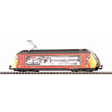 Trix 22713 SBB Electric Locomotive