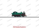 Trix 22854 Tank Locomotive BR 74